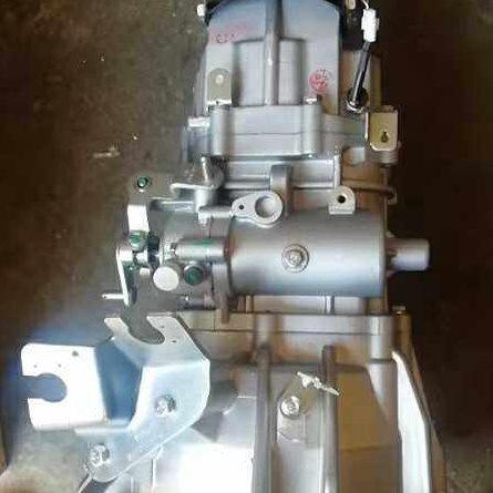 变速器总成 北汽福田祥菱VM1M2 飞碟缔途GX东风涂逸DAT18R波箱,五金/工具,齿轮箱,淘宝优惠券,粉丝福利购,淘宝优惠卷