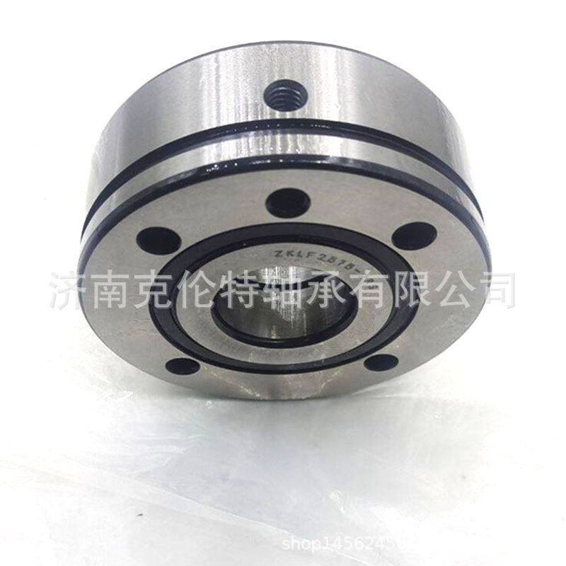 山东轴承公司 ZKLF2068/2RS-XL轴承 推力角接触球轴承 中性轴承