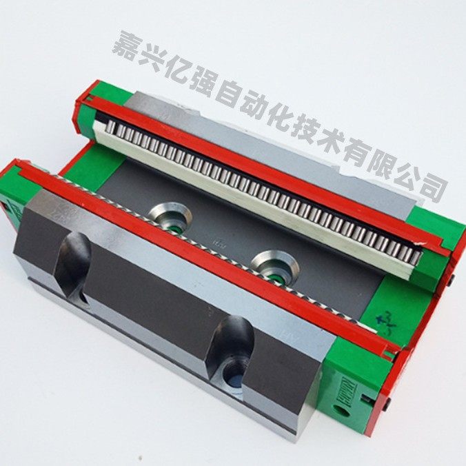 现货供应台湾HIWIN 上银滑块 RGH15CA RGH35CA RGH55HA RGH65CA