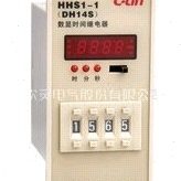 HHS1-1(DH14S)数显时间继电器