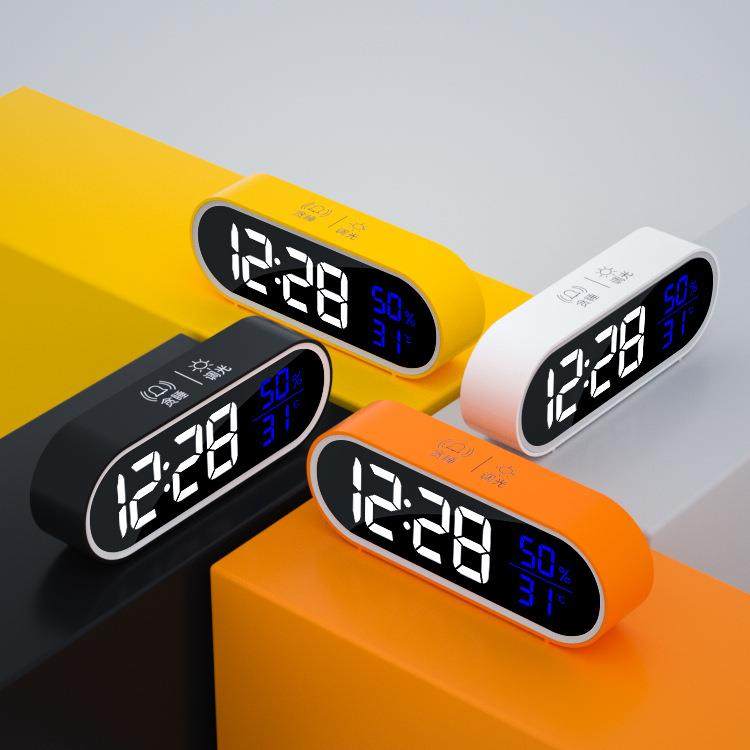 数字小闹钟起床神器学生智能电子时钟表床头闹铃儿童男孩女孩专用,机械设备,其他机械设备,淘宝优惠券,粉丝福利购,淘宝优惠卷