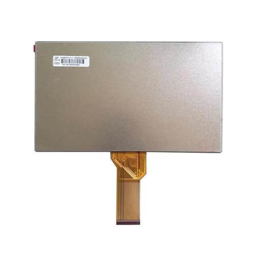 9寸TTL50P800*480AT090TN12V.3显示屏ZJ090NA-03B液晶屏