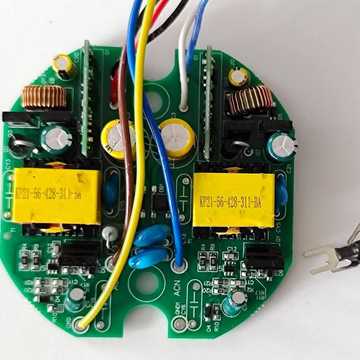 LED电源/裸板电源/本安电源/电源配件/2路电源/方板电源/驱动