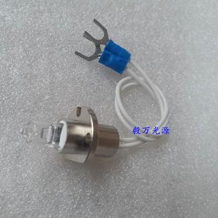8030生化分析仪灯泡12V20W 8020 珠海senlo森龙8008 8010