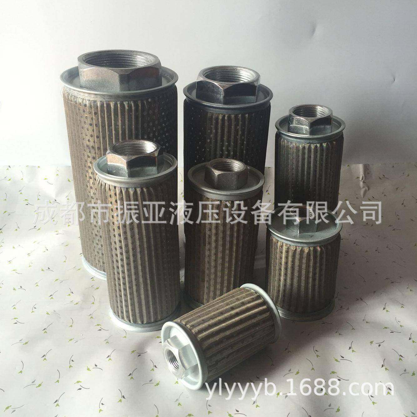 柴油过滤器机床磨床杂质滤芯液压站配件注塑机油箱油泵过滤网,纺织面料/辅料/配套,纺织机械配件,淘宝优惠券,粉丝福利购,淘宝优惠卷