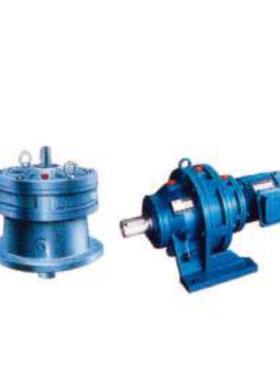 江浪摆线针轮减速机BWD5BLD6XLED63BWED31