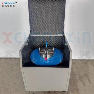 100g碳化钨料钵制样机化验室碳化钨研磨碗振动磨样机鑫诚信定做