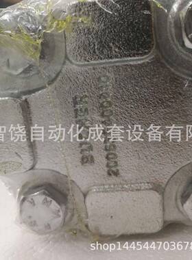 价格需核实布赫:QX21-012RQX-INTERNALGEARPUMP