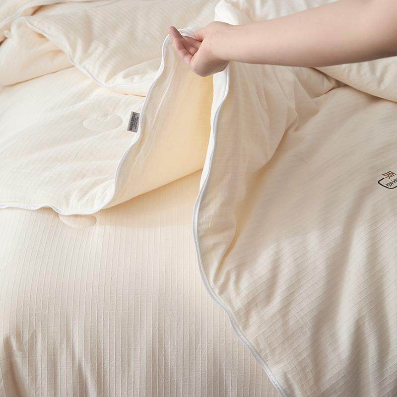 A类四季通用拉链二合一款子母被大豆纤维全棉加厚款被子被芯冬被,纺织面料/辅料/配套,纺织机械配件,淘宝优惠券,粉丝福利购,淘宝优惠卷