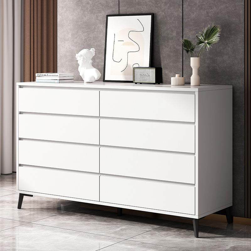 斗柜卧室床尾柜意式轻奢五斗柜客厅靠墙收纳储物立柜家用抽屉柜子,智能设备,其他智能设备,淘宝优惠券,粉丝福利购,淘宝优惠卷