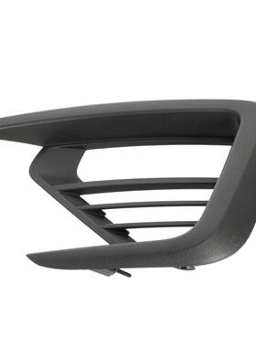 适用于2018-2022款福特征服者Expedition前杠雾灯框JL1Z15A246AA