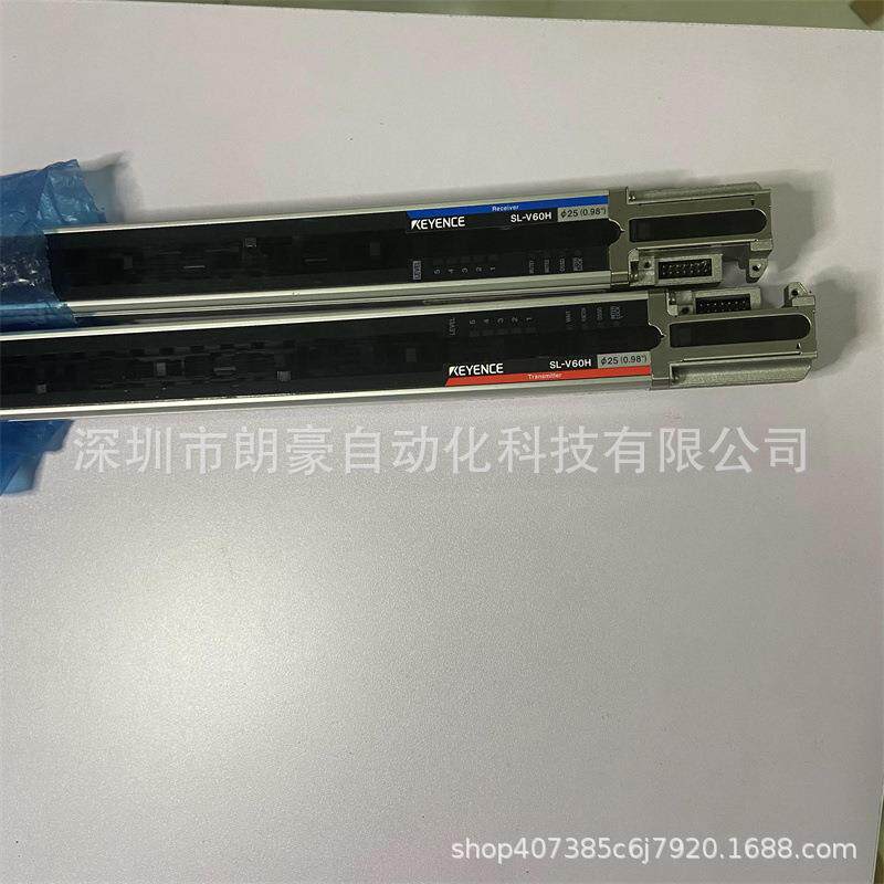 基恩士SL-V60HSL-V60HMSL-V60LSL-V64HSL-V64HM/VS0安全光栅