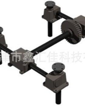 MyungShinTMIP1500F-800x400-300ST升降平台，升降器升降机