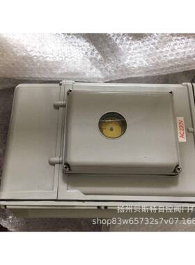电动执行机构UNIC-10204060100150200AC220V电动执行器