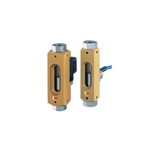 德国科宝kobold小型塑料转子流量计KSVKFRKSKKSM系列