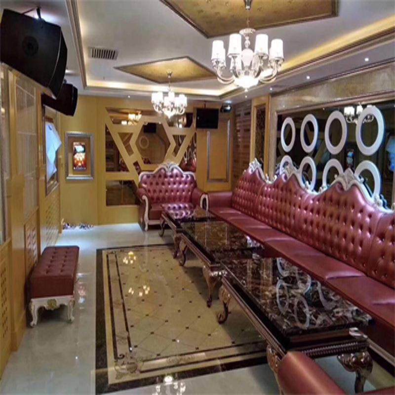 直销专业KTV音响套装家庭K歌音响会议专业音响包房音响