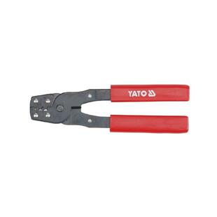 易尔拓端子压线钳端子压线钳电工压线钳YT 2255