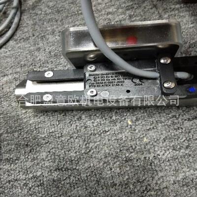 德国MEISTER流量计，MEISTER流量开关