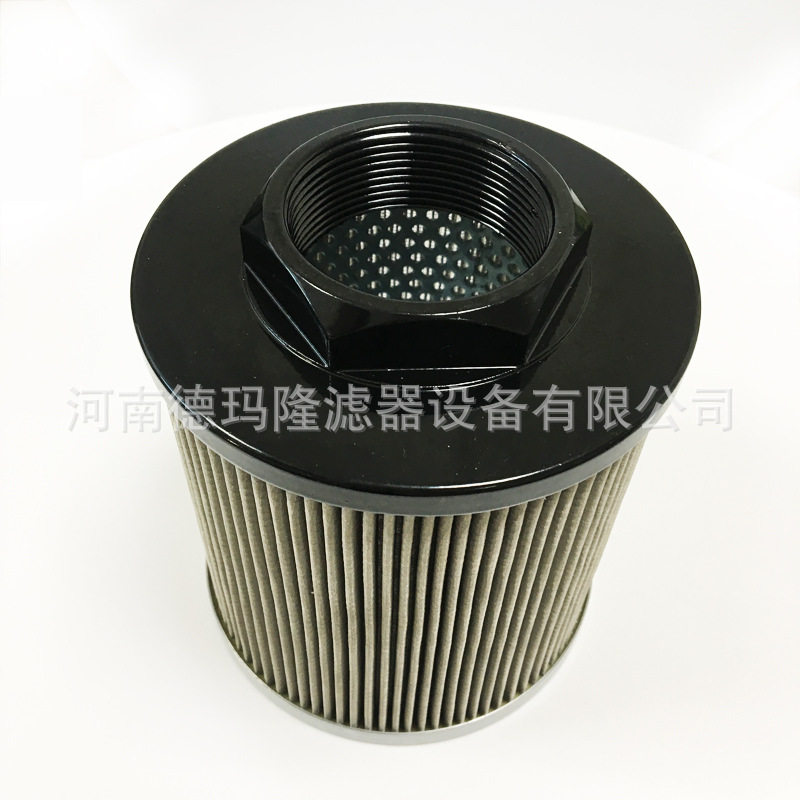 STR0501BG1M90P0140-1173液压吸油滤网