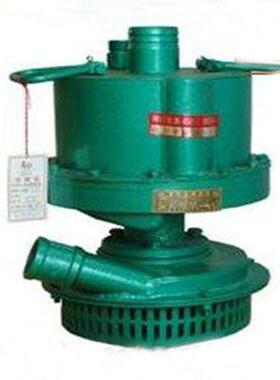 风动潜水泵FQW70-30/W风动排沙排污潜水泵离心泵创泰不锈钢10415