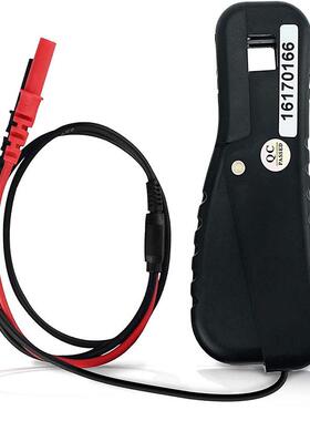 705A汽车发动机转速300~1200RPM数字万用表钳夹配件