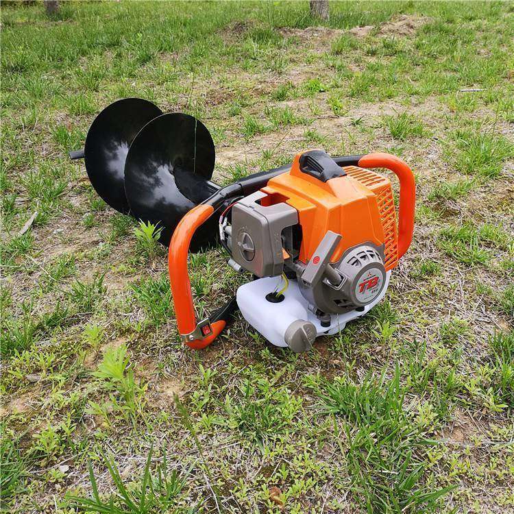 新雷创汽油挖坑机单人手提式地钻挖穴机便携式树坑机,畜牧/养殖物资,畜牧/养殖器械,淘宝优惠券,粉丝福利购,淘宝优惠卷