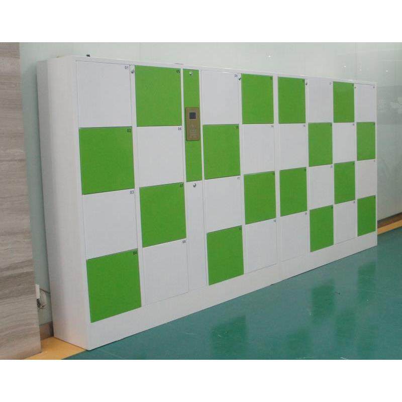 振耀智能柜智能寄存柜智能更衣柜直销电子存包柜员工储物柜