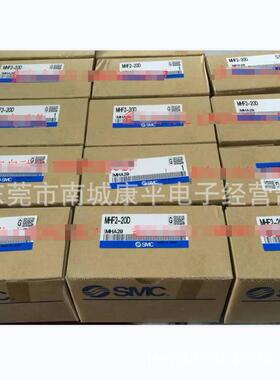 SMC原装气缸MHF2-20DRMHF2-20D1RMHF2-20D2R