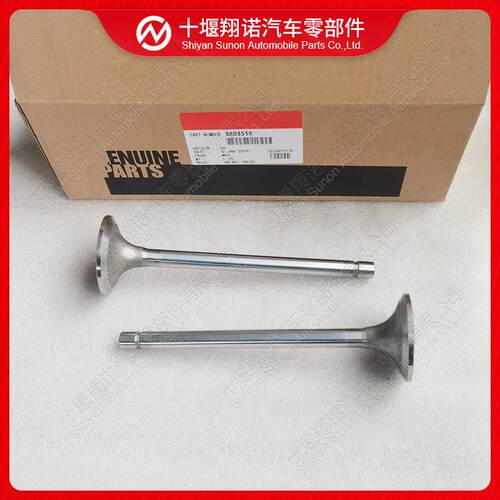 康明斯发动机总成K38气门38035183052820