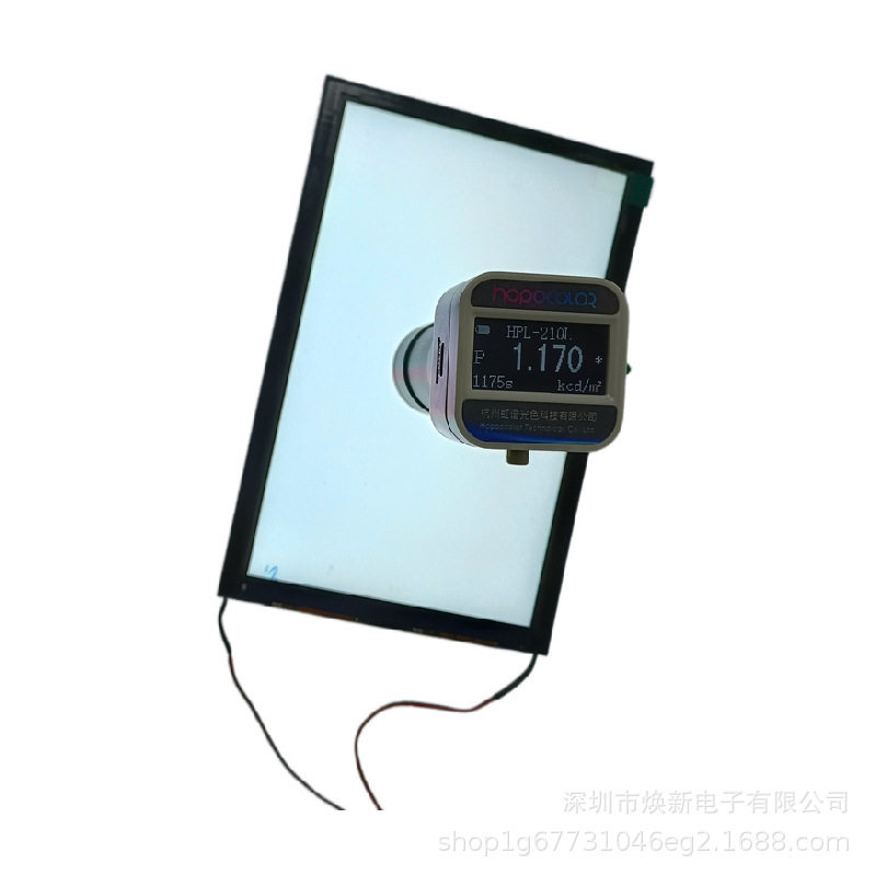 焕新电子7寸FHD宽温高色域液晶显示屏分辨率1200*1920MIPI40P