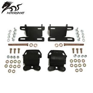 直销LS发动机可调式 20042WDS10S15 转换支架适用于1982