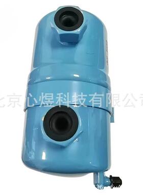 油分离器OUB1OUB4040B0010040B0040螺纹接口焊接接口