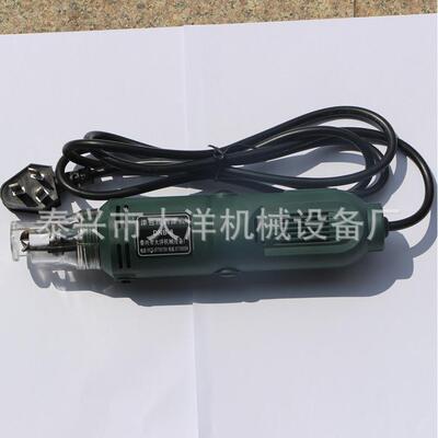 电动漆包线刮漆器DF-6升级版DNB-8漆包线剥漆机刮漆机去漆机