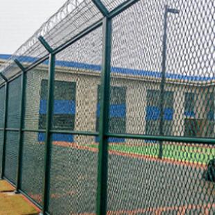 桥梁公路护栏网防抛网桥梁防落网