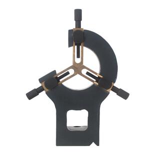 WM210V车床中心架