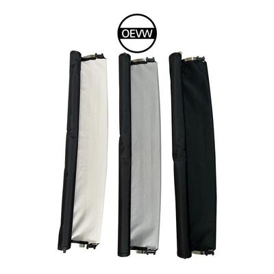 DS7Z54519A02AB汽车天窗遮阳卷帘适用于林肯MKZ2014-