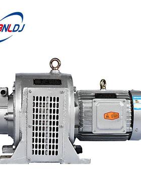 YCT-46ABC-0.55-160KW电磁调速电动机滑差电机全铜交流直销38