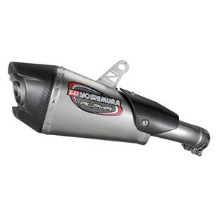 摩托改装排气管尾段碳纤维尾段排气中段NinjaZX4RZX4RRZX-4RR