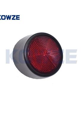 MR109135MR296243左反光器适用L2001996-20074M404G634D566G72