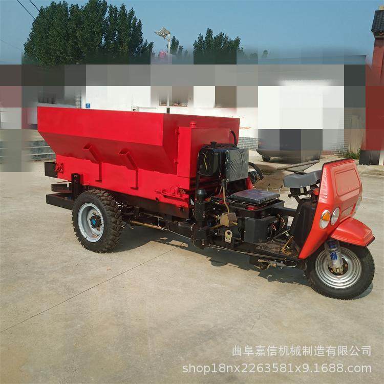 三轮撒粪车多功能撒粪机全自动柴油运输农用多功能果园干湿肥两用,机械设备,其他机械设备,淘宝优惠券,粉丝福利购,淘宝优惠卷