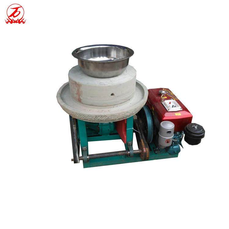 全自动原生态石磨面粉机电力传动螺旋上料磨豆浆机香油石磨机,纺织面料/辅料/配套,纺织机械配件,淘宝优惠券,粉丝福利购,淘宝优惠卷