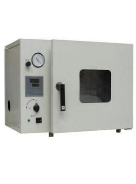 恒温真空干燥箱型号:DZF-6050库号：M324086