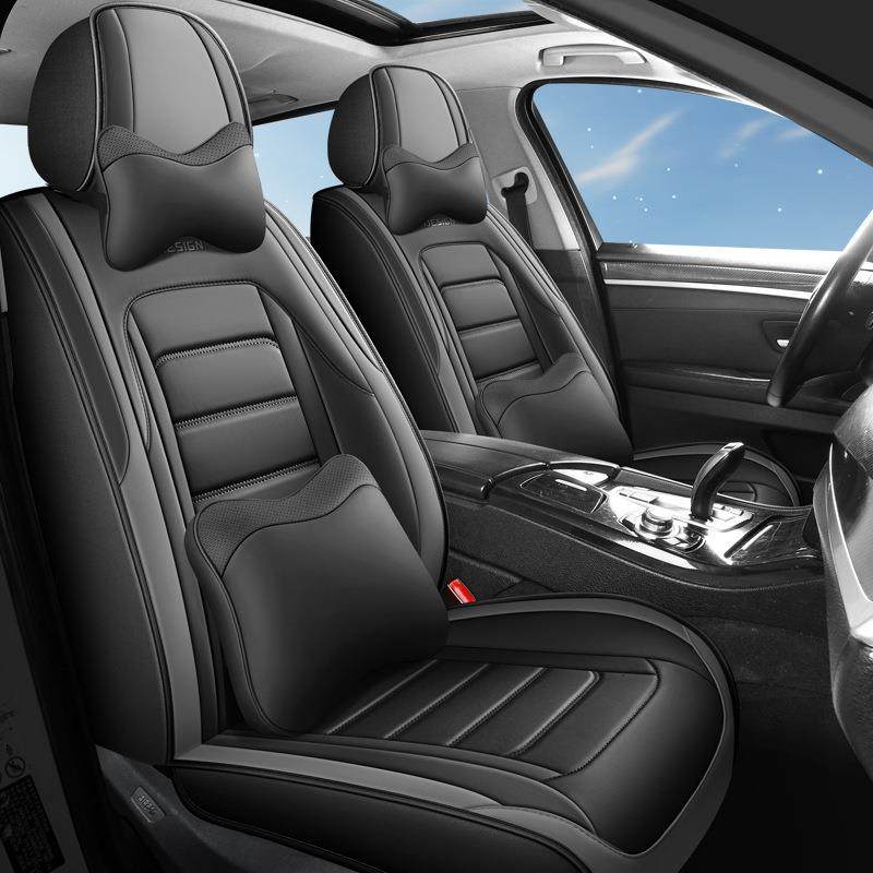 汽车坐垫全包围四季适用座垫套纳帕皮打孔透气秋冬专用小车座椅套,机械设备,其他机械设备,淘宝优惠券,粉丝福利购,淘宝优惠卷