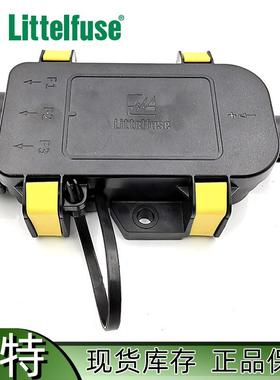 littelfuse力特MDB04980933.X58V200AMIDI螺栓式防水保险丝盒