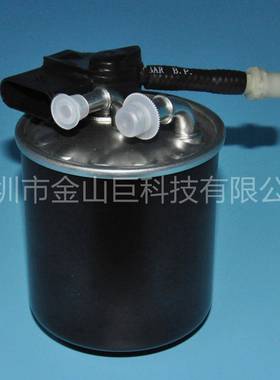 现货供应燃油滤清器fuelfilterWK820/17WK82017适用于汽车