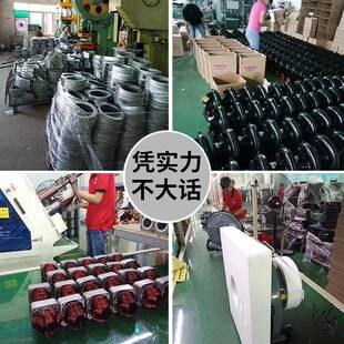 充气拱门鼓风机51活动开业庆典充气气模铜线雨塑壳婚庆配件铜芯