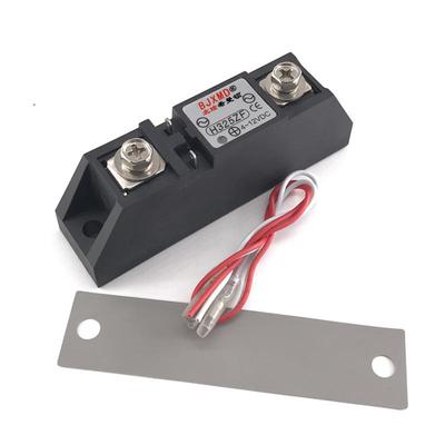 BJXMD希曼顿固态继电器75AH375PF直流控交流H375ZFSSR