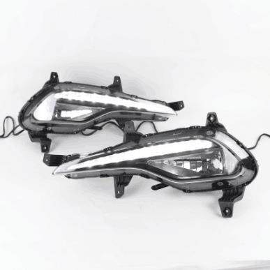 现代名图专用日行灯前雾灯总成LED名图灯直销镁菱车亮点,机械设备,其他机械设备,淘宝优惠券,粉丝福利购,淘宝优惠卷