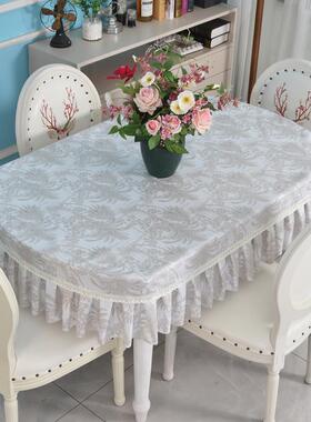 G6MZ025新幼款桌布防水防油免洗防烫儿园桌布长方形正2F779SSMJ方