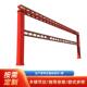 E路TC龙门架高速公防交通标识限732高杆桥升梁护钢结构自动降限高